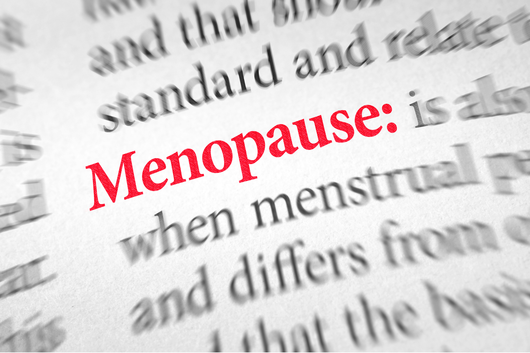 It’s Time To Talk About Menopause In The Workplace - Community First ...