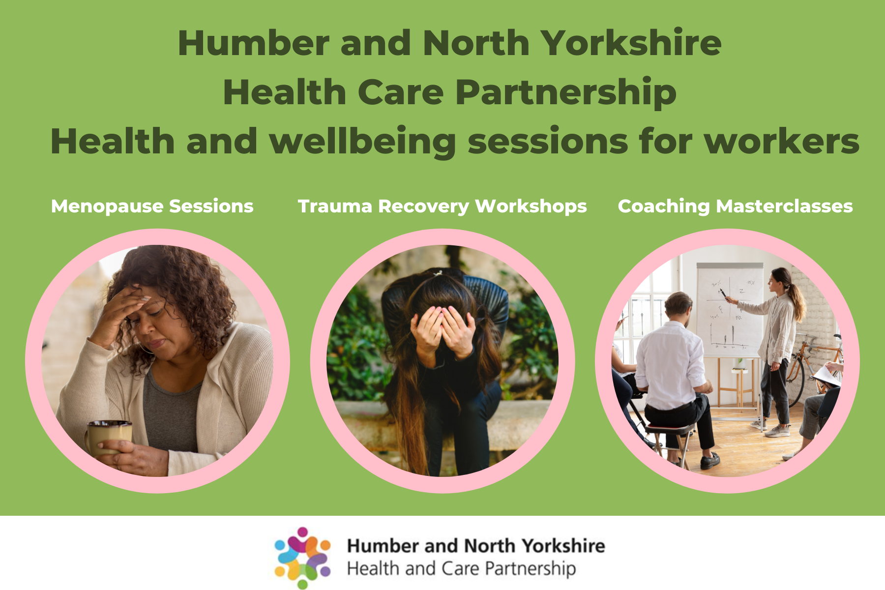 Humber And North Yorkshire Health Care Partnership Health And Wellbeing ...