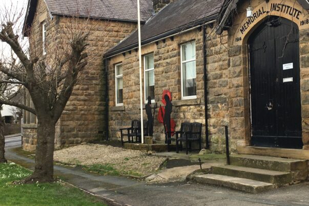 Pannal Village Hall