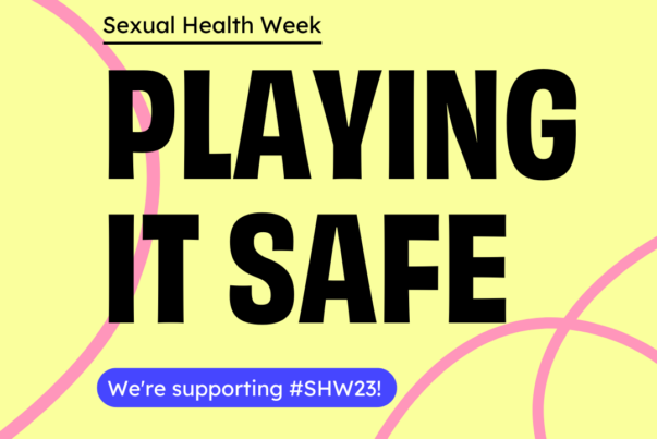 Sexual Health Week 11 17 September 2023 Community First Yorkshire